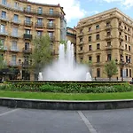 Aristizabal 3* San Sebastian