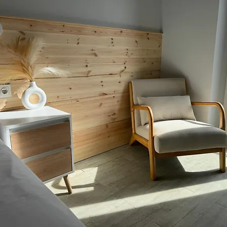 Vendégház Aristizabal