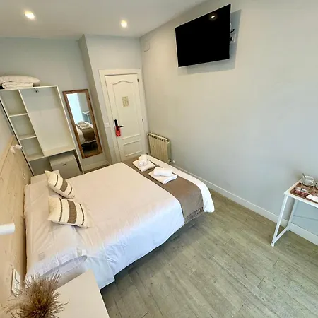 Vendégház Aristizabal 3*