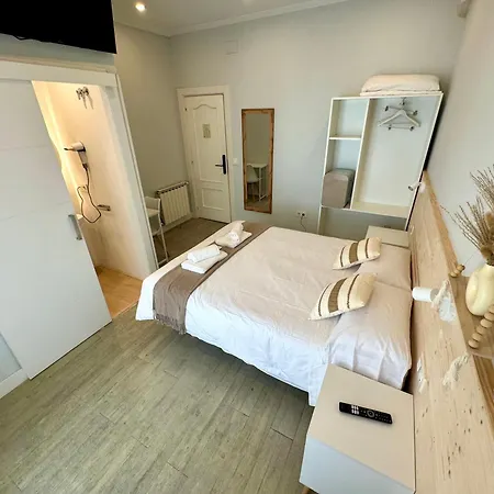 Vendégház Aristizabal San Sebastián