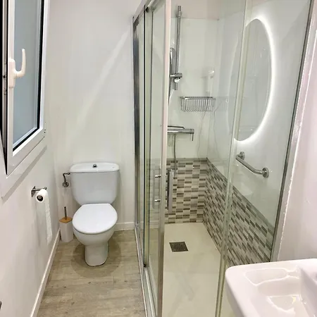 Aristizabal 3* סן סבסטיאן