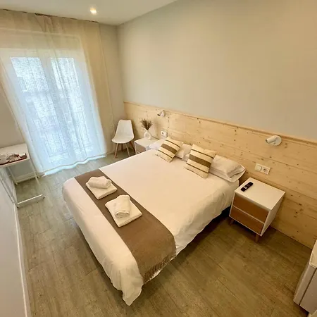 Vendégház Aristizabal 3*