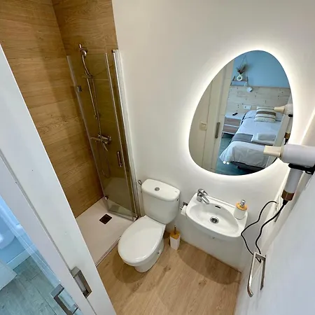 Aristizabal Vendégház San Sebastián