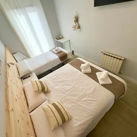 Aristizabal San Sebastián