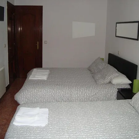 Aristizabal Pensionat *