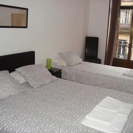 Pensionat Aristizabal San Sebastián