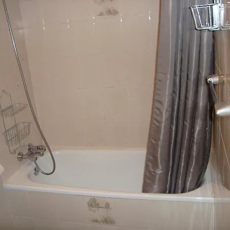 بيت ضيافة Aristizabal