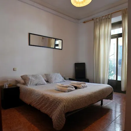 بيت ضيافة Aristizabal *