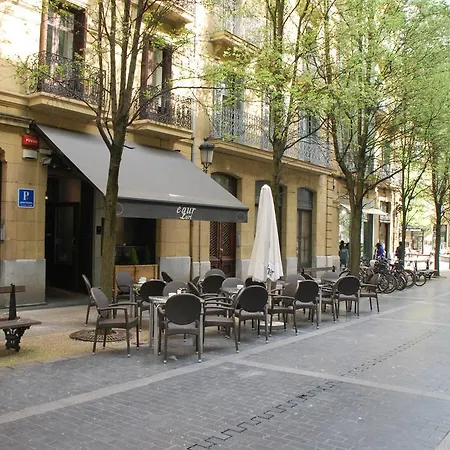 Aristizabal * سان سيباستيان