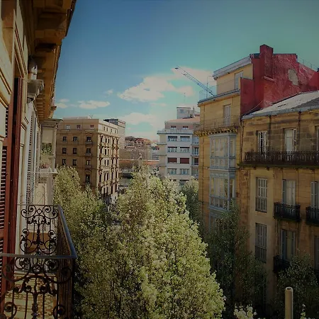 Aristizabal Pensionat