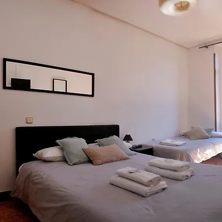 Aristizabal بيت ضيافة