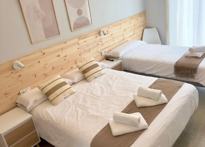 Vendégház Aristizabal 3*