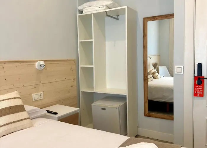 Aristizabal Vendégház 3*