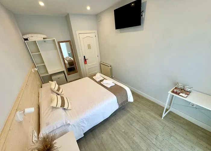 Vendégház Aristizabal 3*