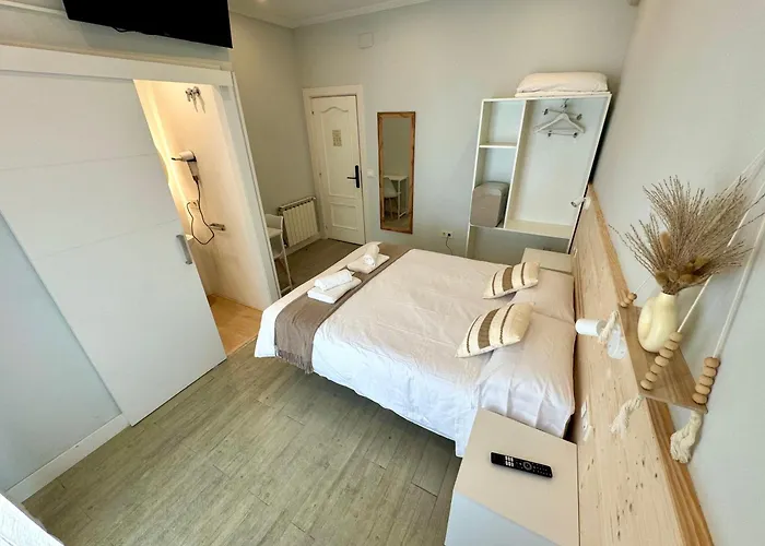 Vendégház Aristizabal San Sebastián