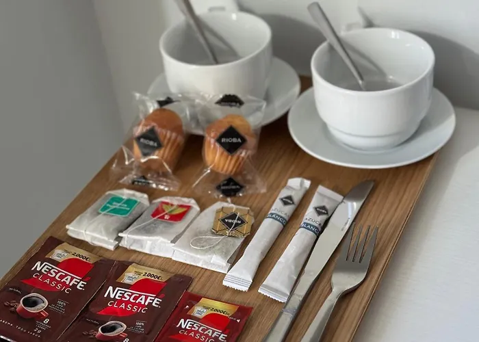 Aristizabal Vendégház 3*