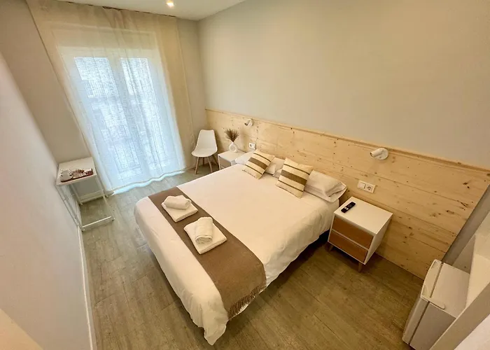 Vendégház Aristizabal 3*