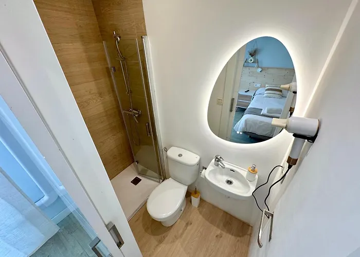 Aristizabal Vendégház San Sebastián