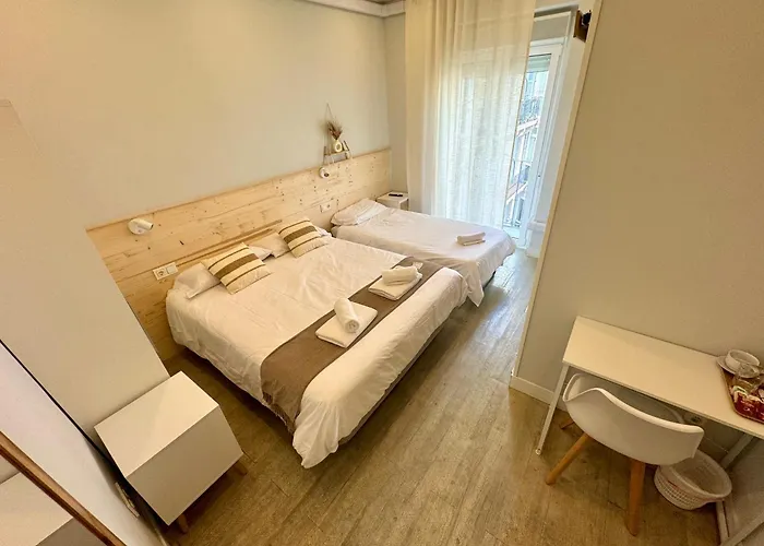 Aristizabal 3* San Sebastián