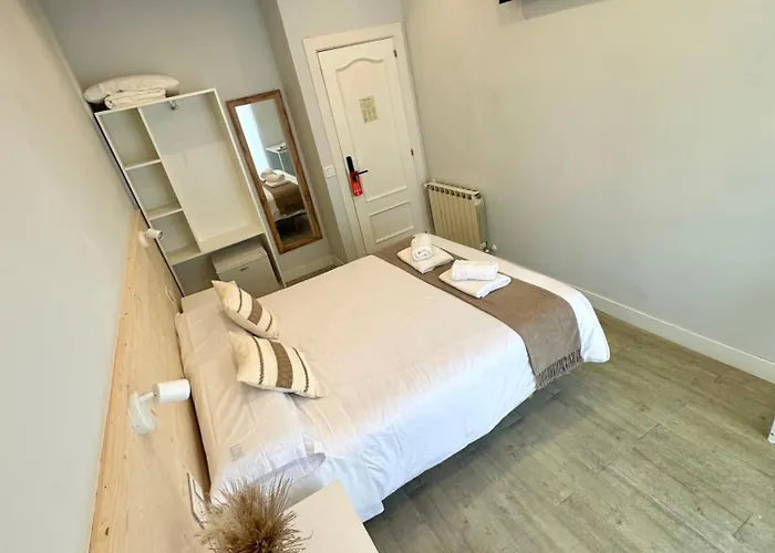 Vendégház Aristizabal