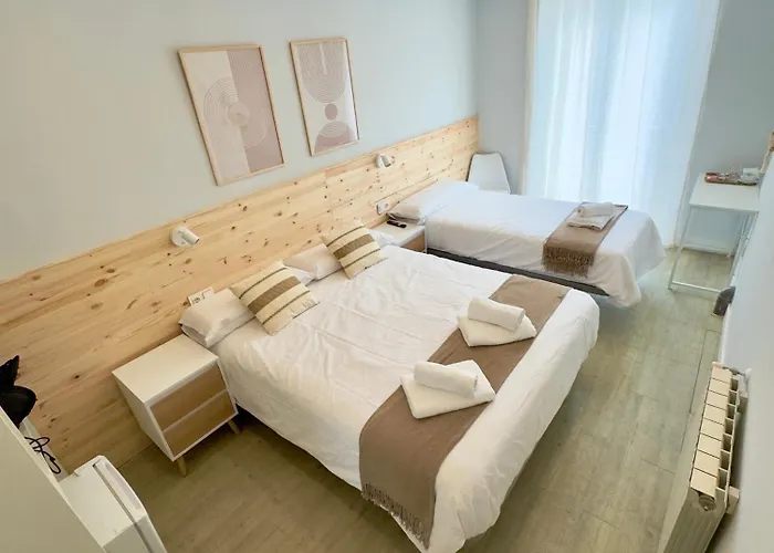 Aristizabal Vendégház 3*