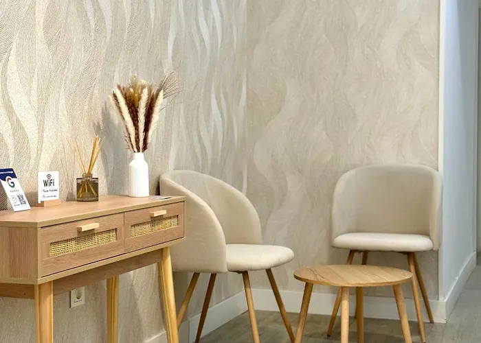 Vendégház Aristizabal 3*