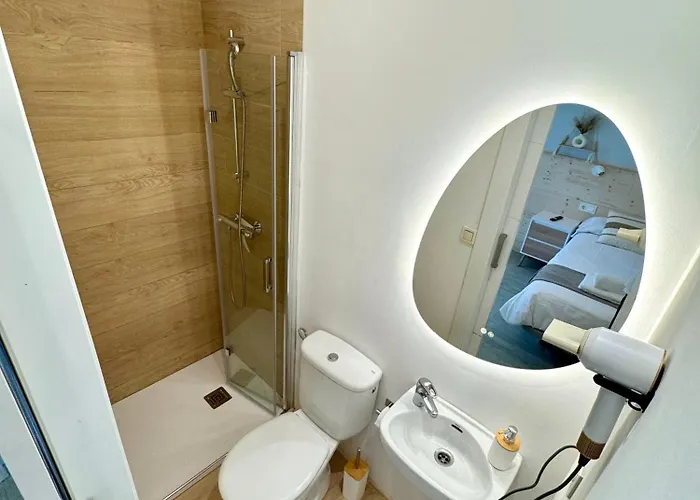 Vendégház Aristizabal San Sebastián