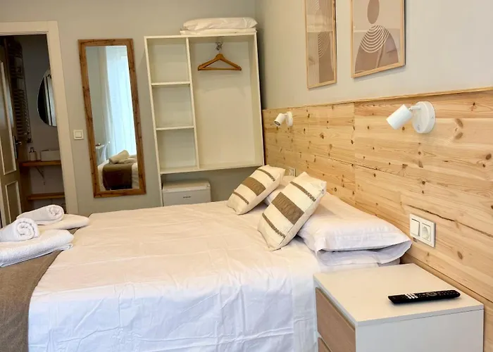 Aristizabal Vendégház 3*