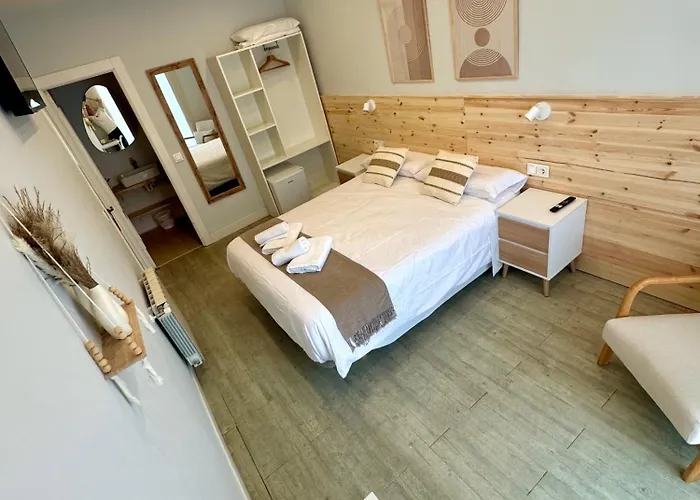 Vendégház Aristizabal 3*