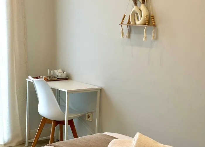 Vendégház Aristizabal