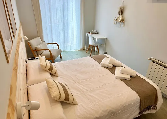 Vendégház Aristizabal 3*