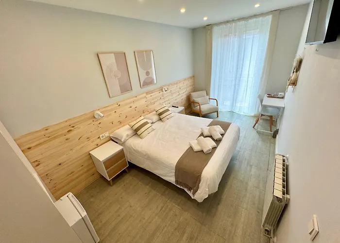 Aristizabal Vendégház San Sebastián