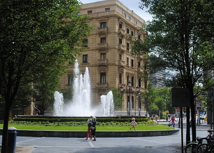 Aristizabal Vendégház 3*