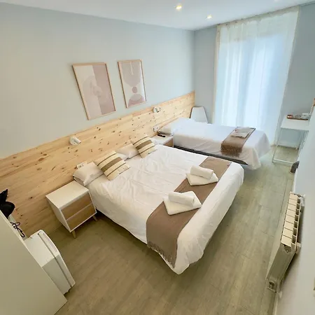 Aristizabal Guest house 2*