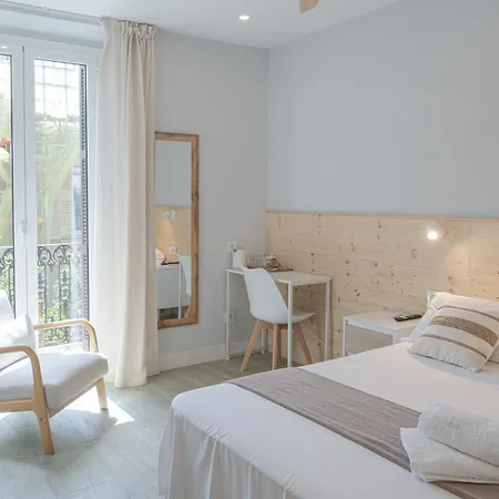 Aristizabal Guest house