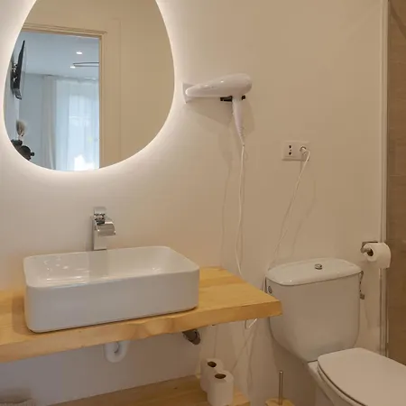 Aristizabal Guest house 2*