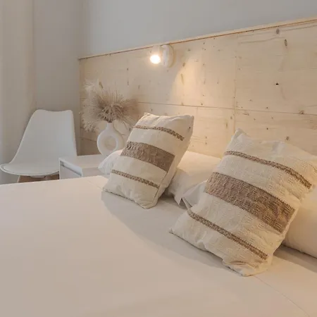 Aristizabal Guest house San Sebastian