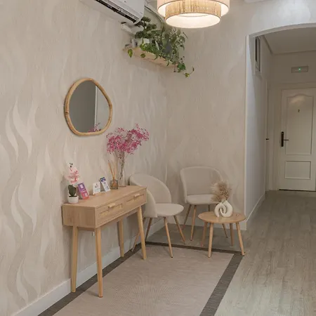 Aristizabal Guest house San Sebastian