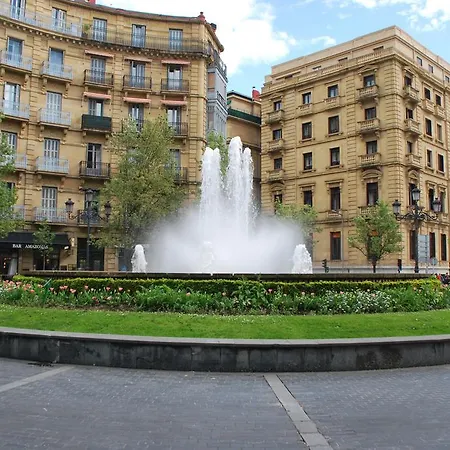 Aristizabal 3* San Sebastián
