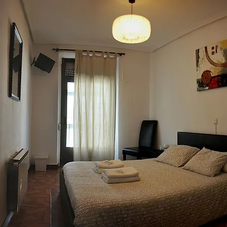 Maison d'hôtes Aristizabal *