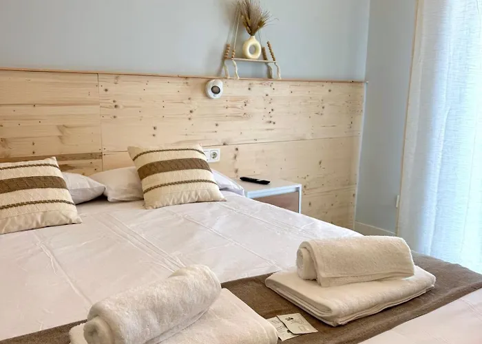 게스트하우스 Aristizabal 산세바스티안