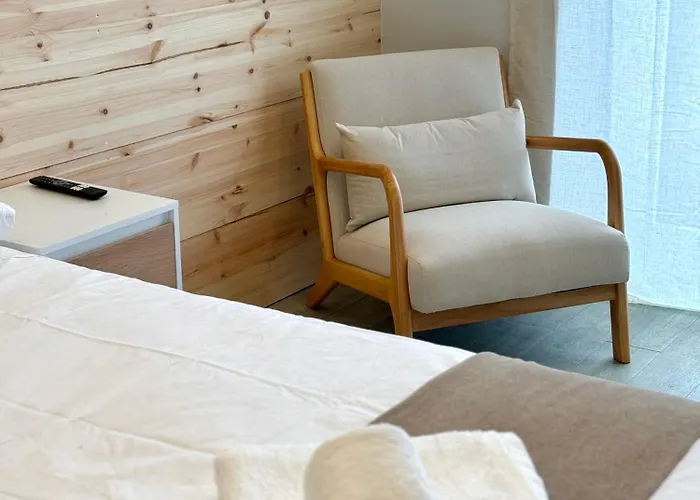 Aristizabal 게스트하우스 산세바스티안