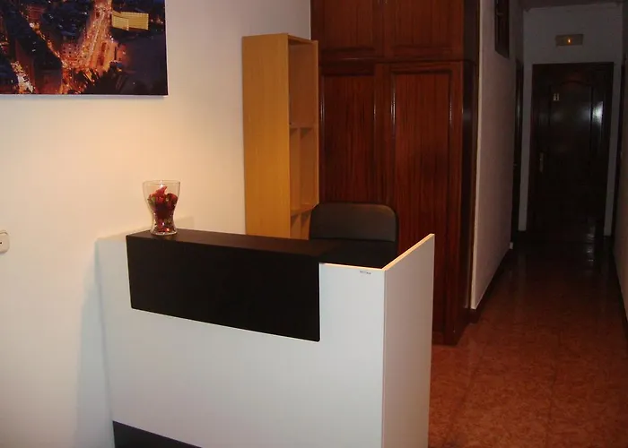 Aristizabal Pensjonat 3*