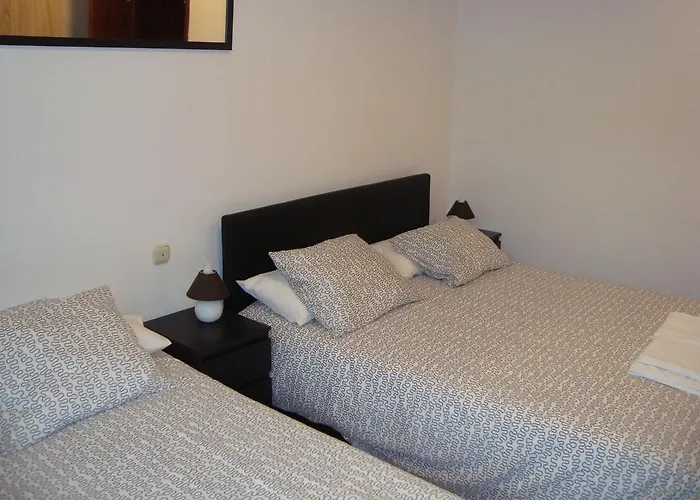 Aristizabal 3* San Sebastián