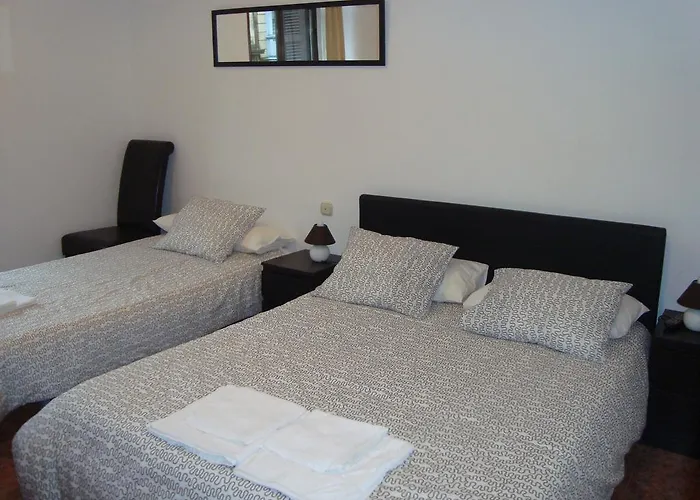 Aristizabal Pensjonat