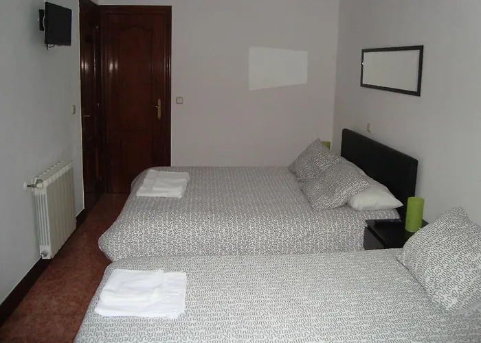 Aristizabal Pensjonat 3*