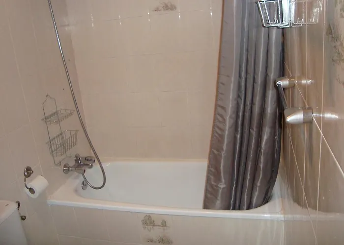 Pensjonat Aristizabal