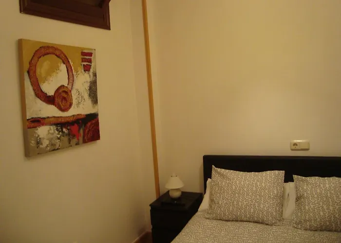 Aristizabal 3* San Sebastián