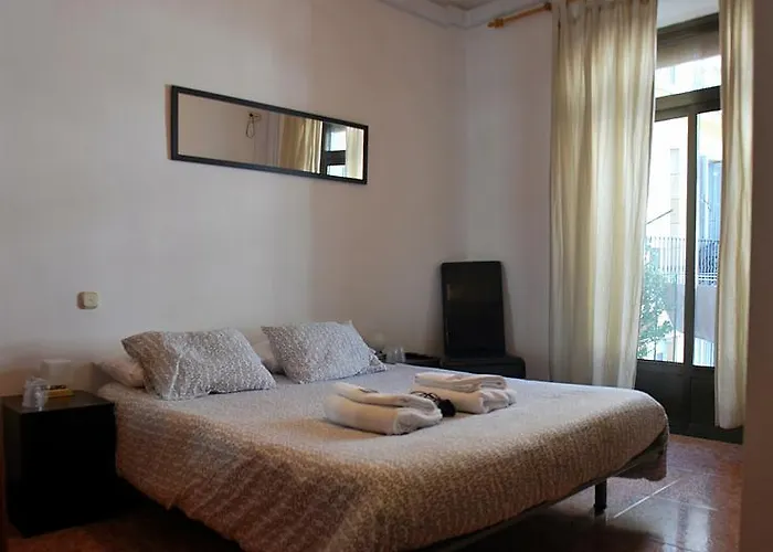 Pensjonat Aristizabal 3*