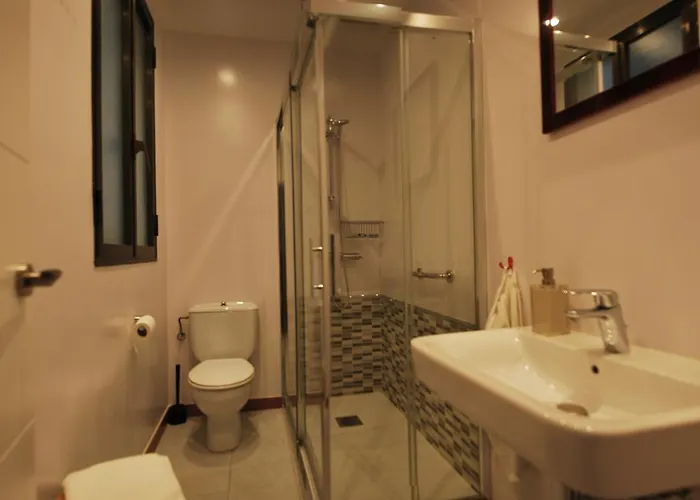 Aristizabal Pensjonat 3*